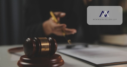 Motion to Vacate Judgment