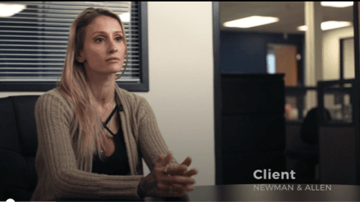 Destiny in the office