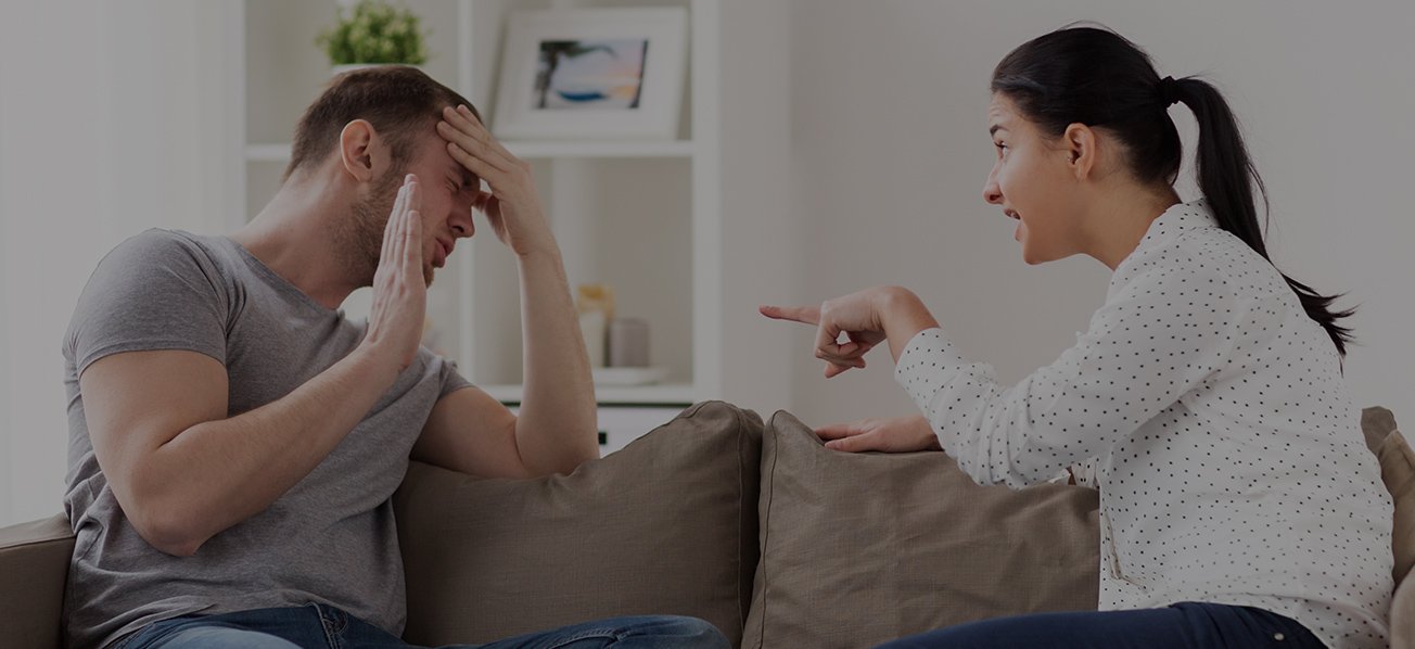 Is Verbal Abuse Domestic Violence? 