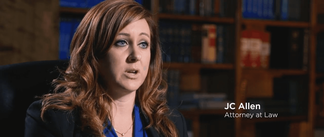 Newman & Allen FAQ 15 What is Considered Domestic Violence?